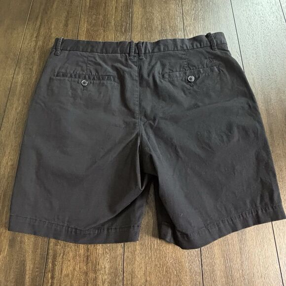 Lot of 3 Penguin Premium Slim Fit Stretch Golf Chino 8" Shorts Men's Size 34 - Picture 10 of 14